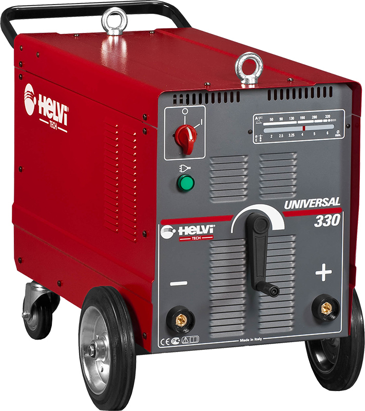 RETIFICAD.50/320A UNIVERSAL 330   &