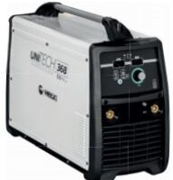 RETIFICAD.20/300A UNITECH-EVO 368 &