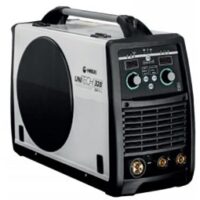SEMI-AUT.COMPL.UNITECH-EVO 328    &