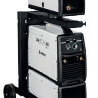 SEMI-AUT.COMPL.UNITECH-EVO368     &