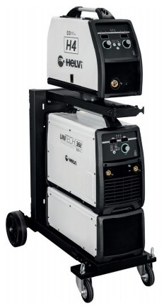 SEMI-AUT.COMPL.UNITECH-EVO368     &