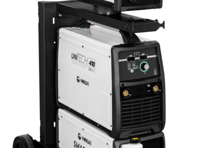 SEMI-AUT.COMPL.UNITECH-EVO418     &