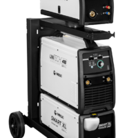 SEMI-AUT.COMPL.UNITECH-EVO418 RA  &