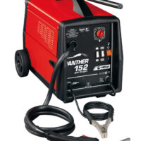 SEMI-AUTOMAT.COMPL.PANTHER 152GAS &