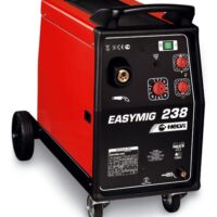 SEMI-AUTOMAT.COMPL.EASYMIG 238    &