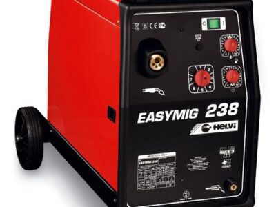 SEMI-AUTOMAT.COMPL.EASYMIG 238    &