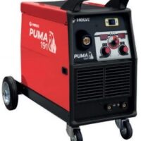 SEMI-AUTOMAT.COMPL.MF.PUMA 191    &