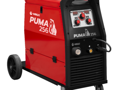 SEMI-AUTOMAT.COMPL.MF.PUMA 256    &