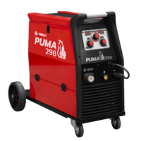 SEMI-AUTOMAT.COMPL.TF.PUMA 298    &
