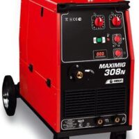 SEMI-AUTOMAT.COMPL.MAXIMIG 308    &