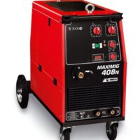 SEMI-AUTOMAT.COMPL.MAXIMIG 408    &