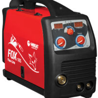 SEMI-AUT.INV.MMA-TIG-MIG FOX185F  &
