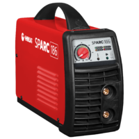 MAQ.COMP(HOBBY)INVERTER SPARC-186 &