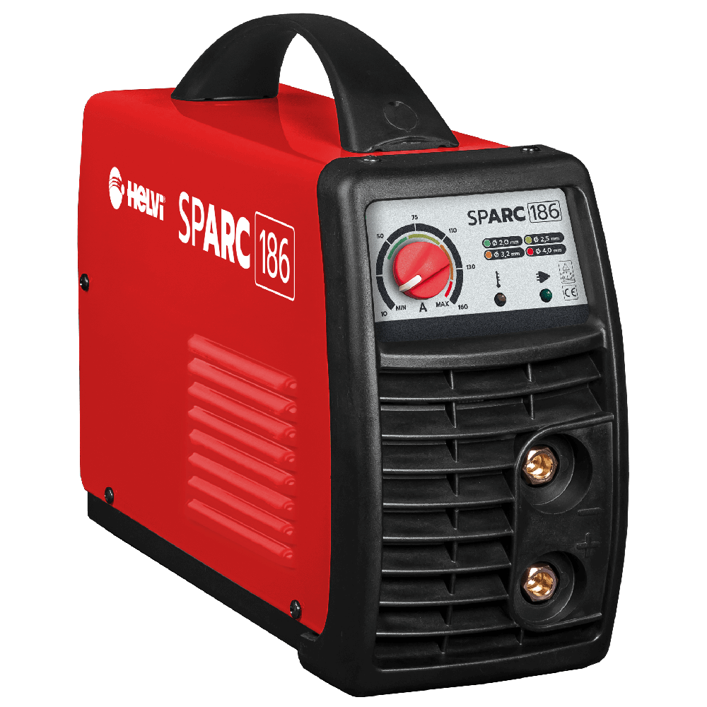 MAQ.COMP(HOBBY)INVERTER SPARC-186 &