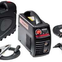MAQ.COMP+ML INVERTER RODMAKER211  &