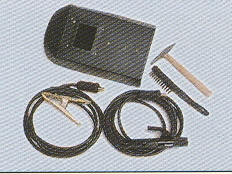 99900009 KIT SOLDADURA P/RECTIF.  &