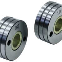 33805001 ROLETO D.30MM 0,6-0,8MM  &