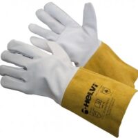 21905133 LUVAS  SOLDADOR TIG T.9  &