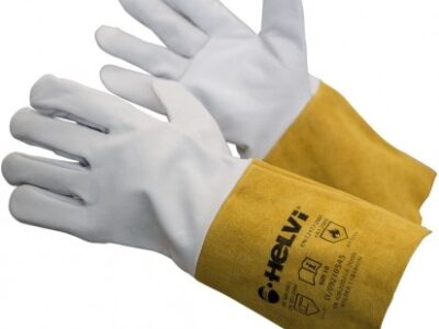 21905133 LUVAS  SOLDADOR TIG T10  &
