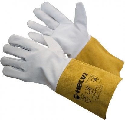 21905133 LUVAS  SOLDADOR TIG T10  &