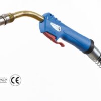 MA4204/7444 TOCHA ERGOPLUS 36 4MT&