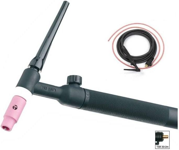 SM4431-00 TOCHA TIG26V C/TORN.4MT&