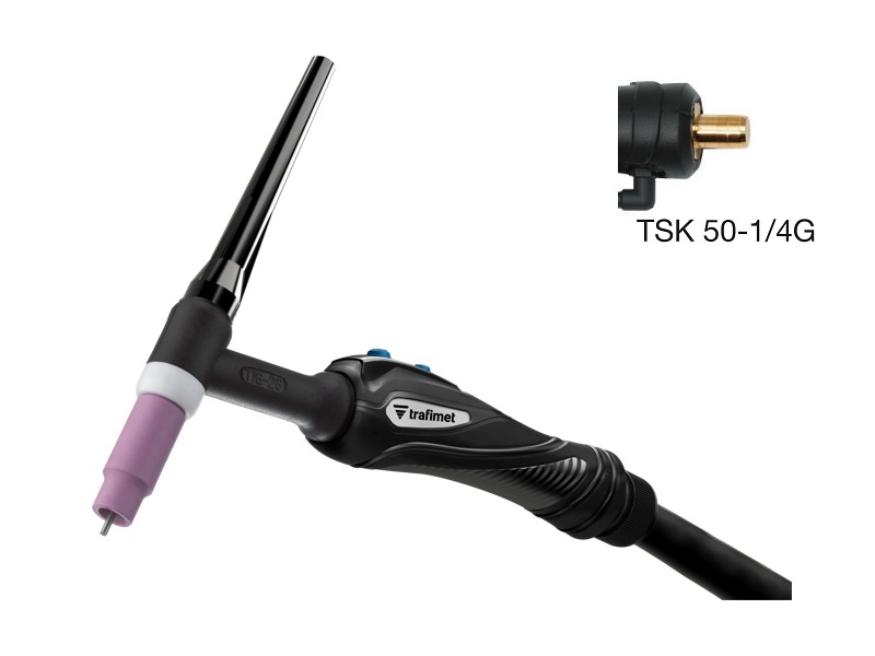 TA2608S-511-WA3 TOCHA TIG26ST 8MT&