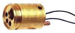 AM6000 TOMADA FEMEA BINZEL&