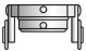 CV0051 GUIA CORTE PLASMA S54/S75&