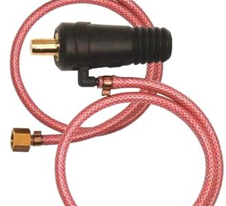 CX0079 KIT TIG P/MICR.50 M12x1&