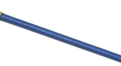 GM0502 BICHA MET.0,6-0,9 5M AZUL&
