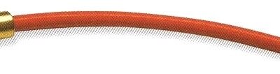 GM0511 BICHA MET.1,0-1,2 4M VERM&