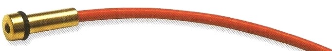 GM0512 BICHA MET.1,0-1,2 5M VERM&