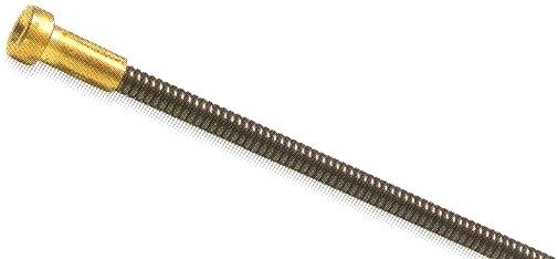 GM0532 BICHA MET.1,2-1,6 5M S/RV&
