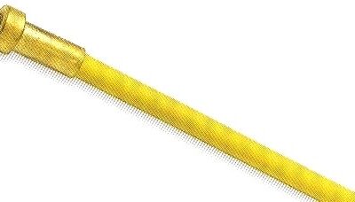 GM0540 BICHA MET.1,2-1,6 3M AMAR&