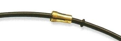 GM0725 BICHA GRAF1,0-1,2 3M PRETA&