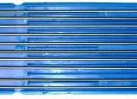 TR0007-16 ELE.TUNGSTENIO 1,6CINZ&