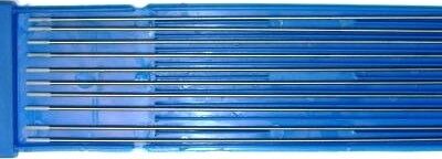 TR0007-24 ELE.TUNGSTENIO 2,4CINZ&