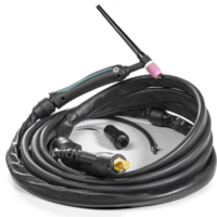 084162 TOCHA TIG 26-B C/BOTAO  4MT