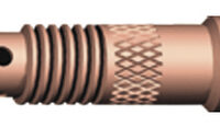 044968 3PT/PINCAS D.1,6MM TIG 17/18/26