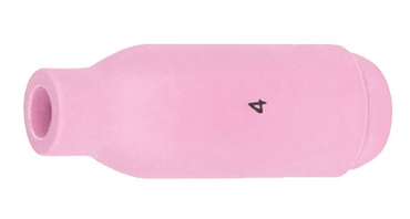 038394 3BOCAIS CERAMICOS TIG N4 D.6,5MM