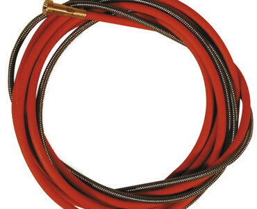 041844 BICHA METAL.VERM. D1,0/1,2MM 4MT