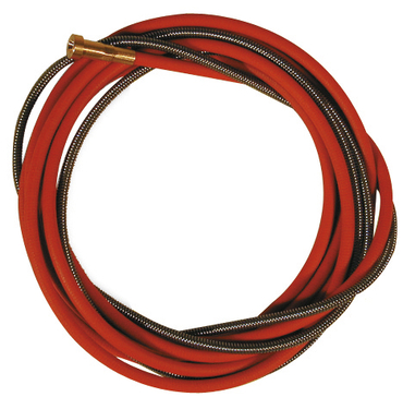 041844 BICHA METAL.VERM. D1,0/1,2MM 4MT