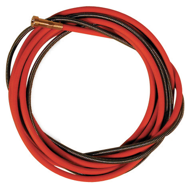 062283 BICHA METAL.CINZ. D1,2/1,6MM 5MT