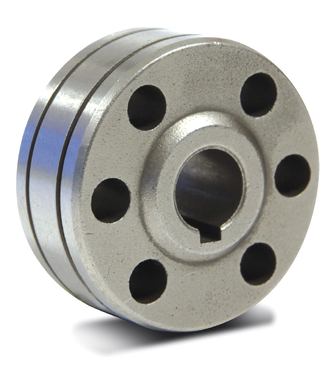 042087 ROLETE T/B ACO DIAM.0,6/0,8MM