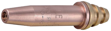 038936 BICO CORT/ACETILEN.20/10 80-120MM