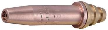 038981 BICO CORT/PROPANO  20/10 80-120MM