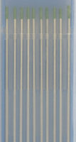 046719 10ELET.TUNGSTENIO ALUM.VERD.WP2,0