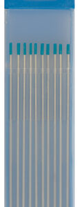 037120 10ELET.TUNGSTENIO INOX AZUL WL2,0