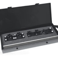083660 KIT MAGNETICO PARALELA COMPL.